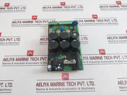Lx10Pwr Printed Circuit Board