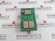 Lx10Pwr Printed Circuit Board