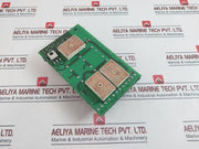 Lx10Pwr Printed Circuit Board