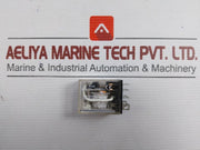 Ly2n Miniature Power Relay 10a 240vac Brand In Omron