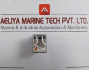 Ly2n Miniature Power Relay 10a 240vac Brand In Omron