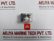 Ly2n Miniature Power Relay 10a 240vac Brand In Omron