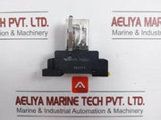 Ly2n Miniature Power Relay 10a 240vac Brand In Omron