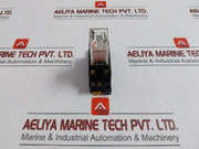 Ly2n Miniature Power Relay 10a 240vac Brand In Omron