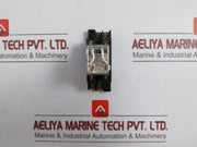 Ly2n Miniature Power Relay 10a 240vac Brand In Omron