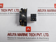 Ly2n Miniature Power Relay 10a 240vac Brand In Omron