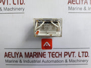 Ly4N-Relay-200-220-Vac-Iec255-Omron-4-536853-620028-Lot-Of-5X-209360-10
