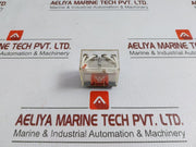 Ly4N-Relay-200-220-Vac-Iec255-Omron-4-536853-620028-Lot-Of-5X-209360-3