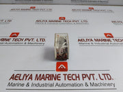 Ly4N-Relay-200-220-Vac-Iec255-Omron-4-536853-620028-Lot-Of-5X-209360-5