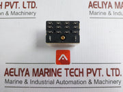 Ly4N-Relay-200-220-Vac-Iec255-Omron-4-536853-620028-Lot-Of-5X-209360-8