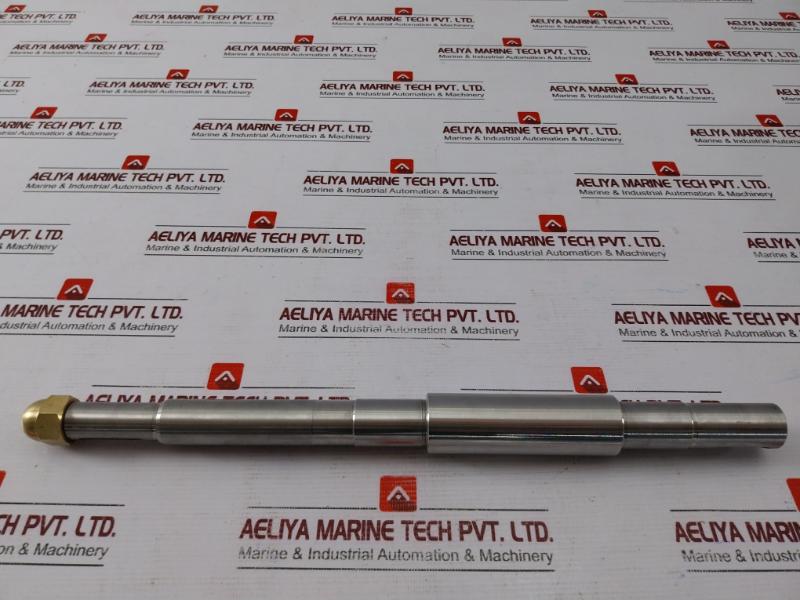 Lyco 20 Stainless Steel Shaft For Pump Model 32/13 762.11.55.020