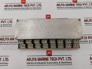 Lyngso-valmet Atb16-4 16 Channel Relay Card Controller Board Module 0…50 Deg C
