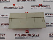 Lyngso-valmet Atb16-4 16 Channel Relay Card Controller Board Module 0…50 Deg C