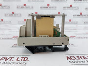 Lyngso-valmet Marine Atb16-4 16 Channel Relay Card Controller Terminal Module