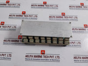Lyngso-valmet Marine Atb16-4 Controller Board Used