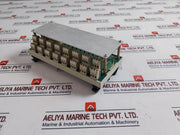 Lyngso-valmet Marine Atb16-4 Controller Board Used