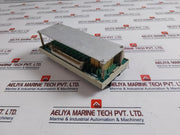 Lyngso-valmet Marine Atb16-4 Controller Board Used