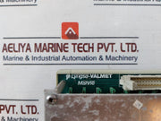 Lyngso-valmet Marine Atb16-4 Valmet Automation Module