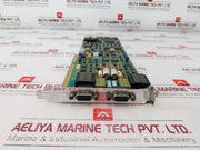 Lyngso 064.931.503 Dual Stella Net Pc-card 064.931.203 064.931.302 94V-0