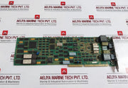 Lyngso 064.931.503 Dual Stella Net Pc-card W0004 Hmd: 529637