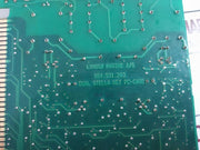 Lyngso 064.931.503 Dual Stella Net Pc-card W0004 Hmd: 529637