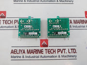 Lyngso 600061140 Input Card, Binary Contact