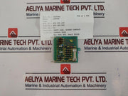 Lyngso 600061140 Input Card, Binary Contact