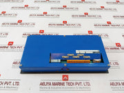 Lyngso Marine Ums 2000 Basic Alarm Panel 97040041 V