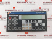 Lyngso Marine Ums 2000 Basic Alarm Panel 97040041 V