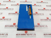 Lyngso Marine Ums 2000 Basic Alarm Panel 97040041 V