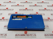 Lyngso Marine Ums 2000 Basic Alarm Panel 97040041 V