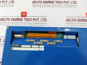 Lyngso Marine Ums 2000 Basic Alarm Panel 97040041 V