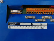 Lyngso Marine Ums 2000 Basic Alarm Panel 97040041 V