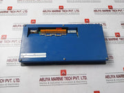 Lyngso Marine Egs 2000 Governor Control Panel 260707