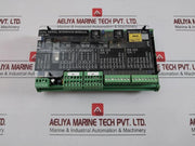 Lyngso Marine In Used Condition Dual Serial Interface Module 962.002.300/04-B