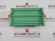 Lyngso Marine In Used Condition Dual Serial Interface Module 962.002.300/04-B