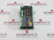 Lyngso Marine In Used Condition Dual Serial Interface Module 962.002.300/04-B