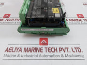 Lyngso Marine In Used Condition Dual Serial Interface Module 962.002.300/04-B