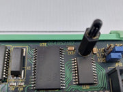 Lyngso Marine In Used Condition Dual Serial Interface Module 962.002.300/04-B