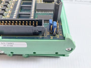 Lyngso Marine In Used Condition Dual Serial Interface Module 962.002.300/04-B