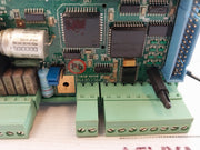 Lyngso Marine Sam401 Dual System Bus Module Sam 401