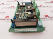 Lyngso Marine Sam401 Dual System Bus Module Sam 401
