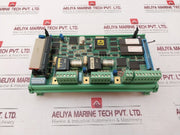 Lyngso Marine Sam401 Dual System Bus Module Sam 401