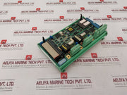 Lyngso Marine Sam401 Dual System Bus Module Sam 401