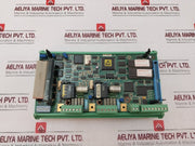 Lyngso Marine Sam401 Dual System Bus Module Sam 401