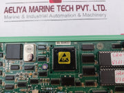 Lyngso Marine Sam401 Dual System Bus Module Sam 401