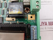 Lyngso Marine Sam401 Dual System Bus Module Sam 401