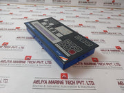 Lyngso Marine Ums 2000 Accommodation Alarm Panel 970400110 V