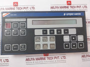 Lyngso Marine Ums 2000 Accommodation Alarm Panel 970400110 V