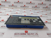Lyngso Marine Ums 2000 Basic Alarm Panel 97040041 V (Used)